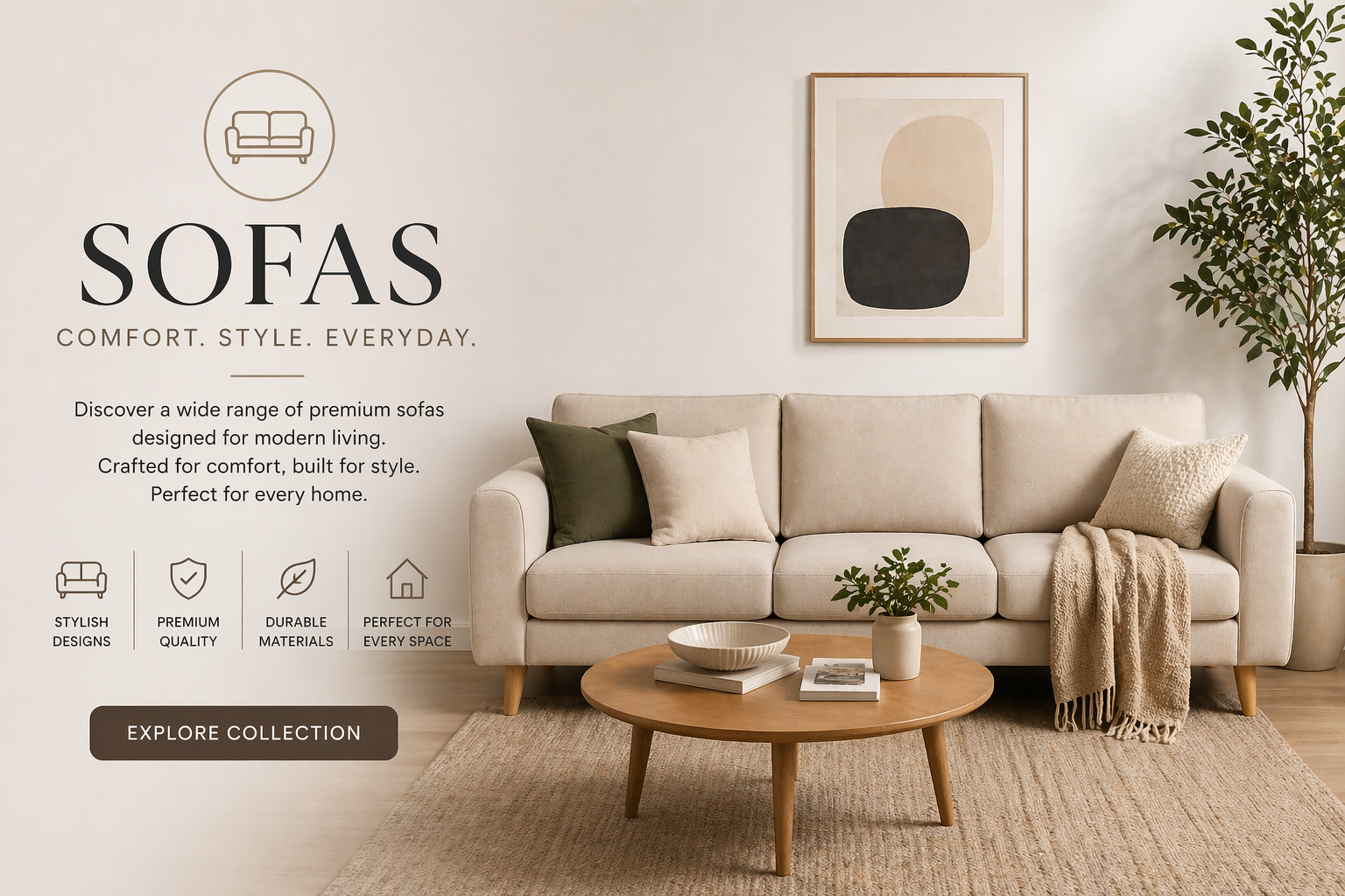 sofa