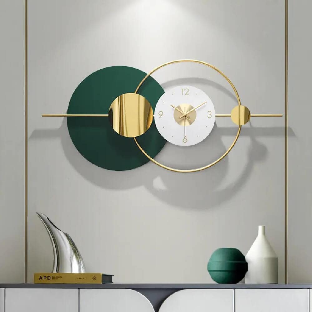 Designer Wall Clock