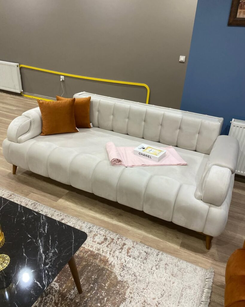 Indian simple sofa