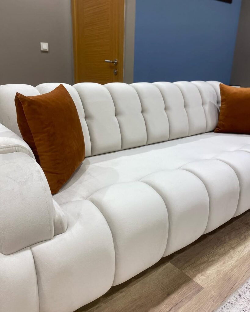 Indian simple sofas