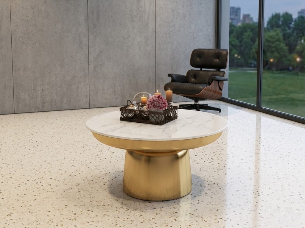 Jodhpur center table