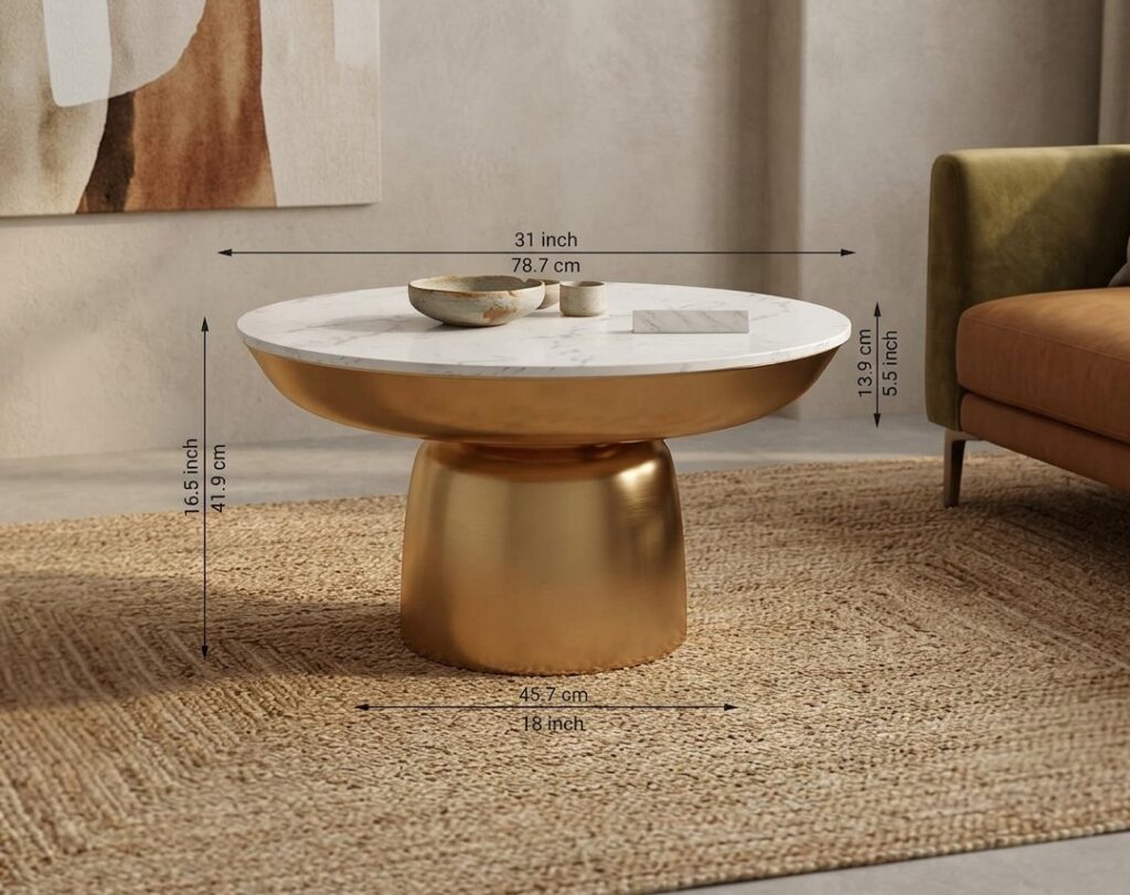 Jodhpur center tables
