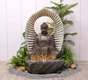 Garden Decoration Buddha Statue