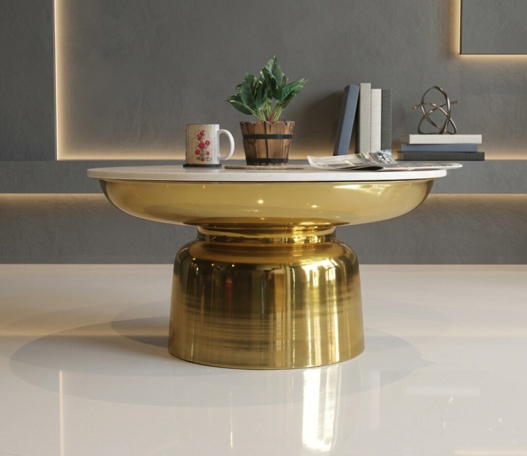 Jodhpur center tables