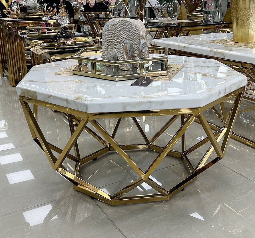 what size centre table for 3 seater sofa india