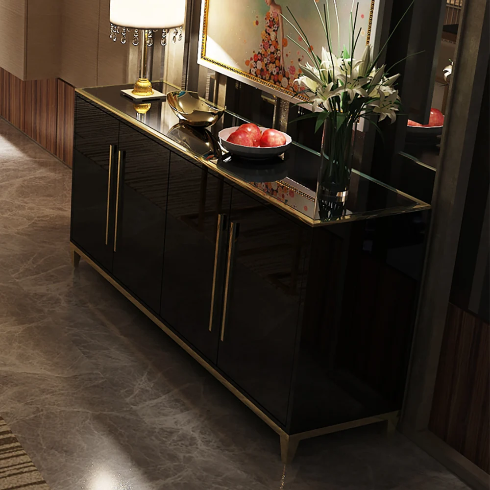 Buying Sideboard for Delhi Dining Room 2 Urban Sideboard