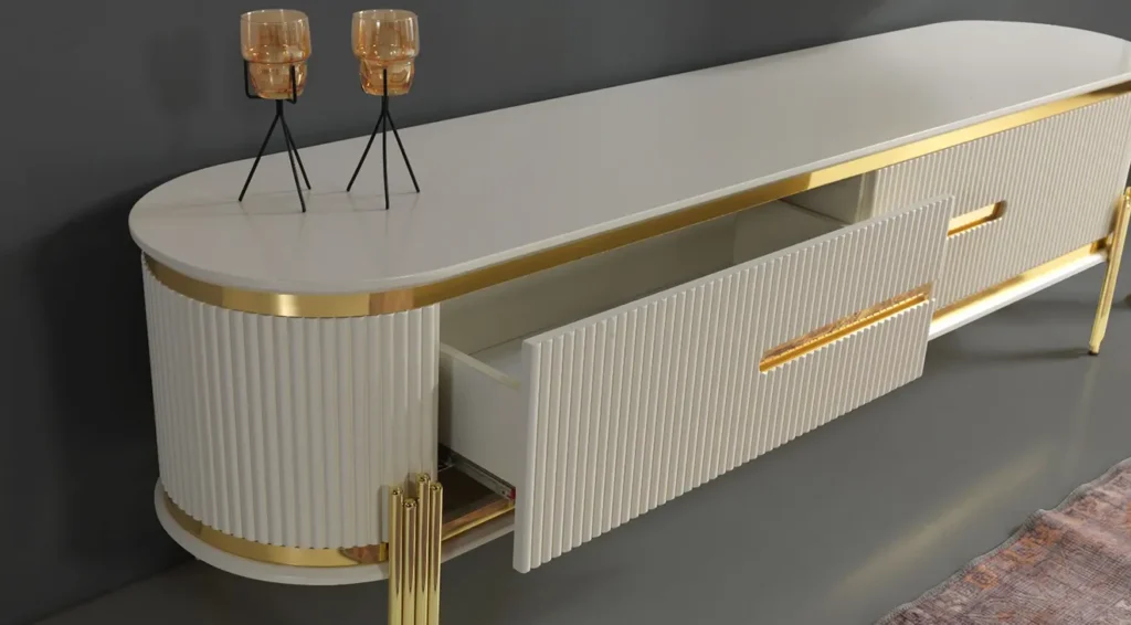 TV Cabinet