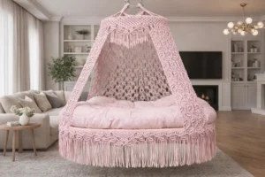 New Swing Model