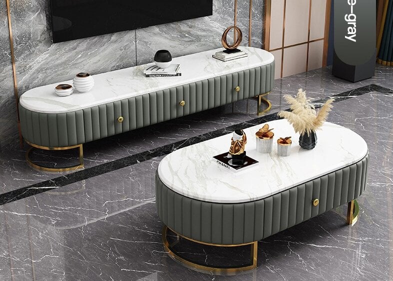 centre table height for Indian sofa