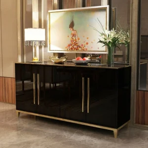 Urban Sideboard Buffet Table