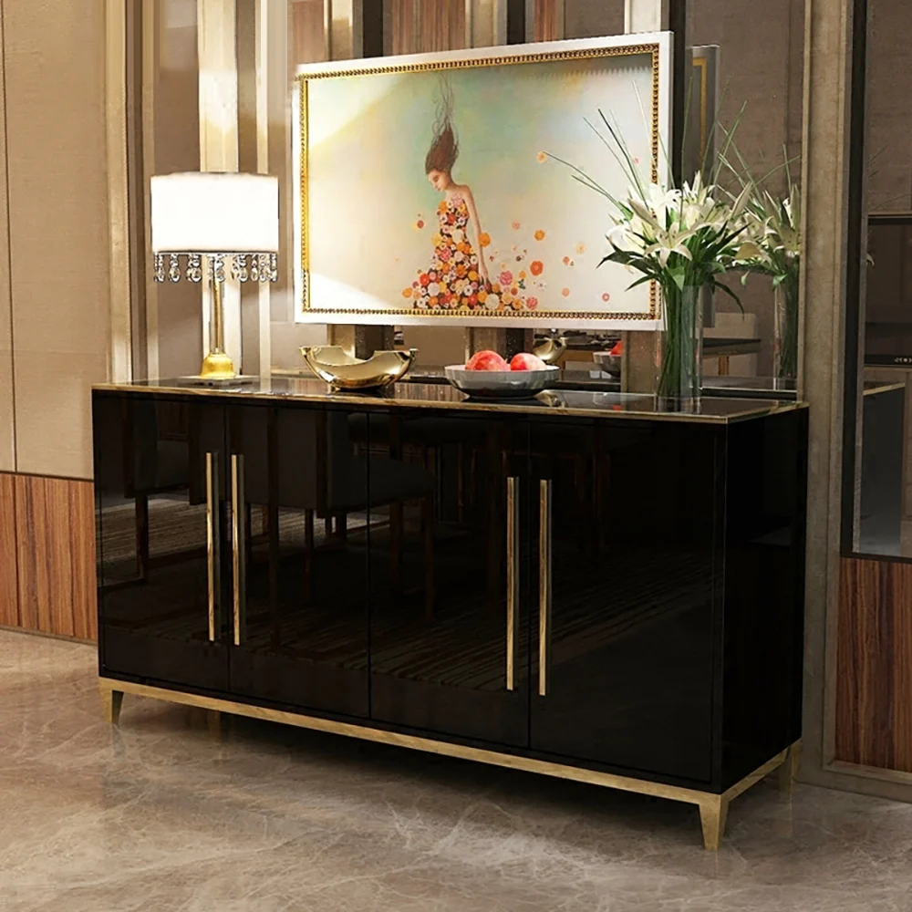 Urban sideboard Buffet table 1 Urban Sideboard Buffet Table
