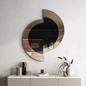 Bolinger Band Mirror