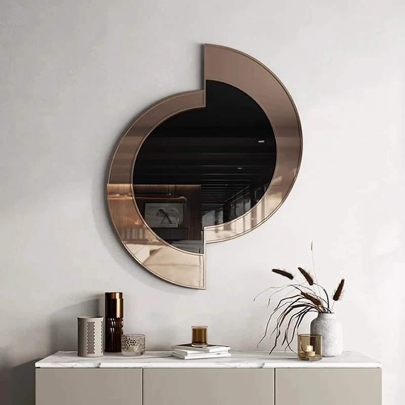 Bolinger Band Mirror