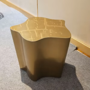 Custom table combo