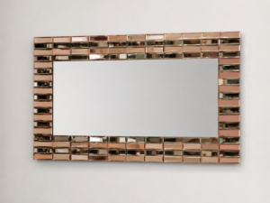 Italian venetian mirrors