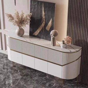 Sideboard Buffet Cabinet India