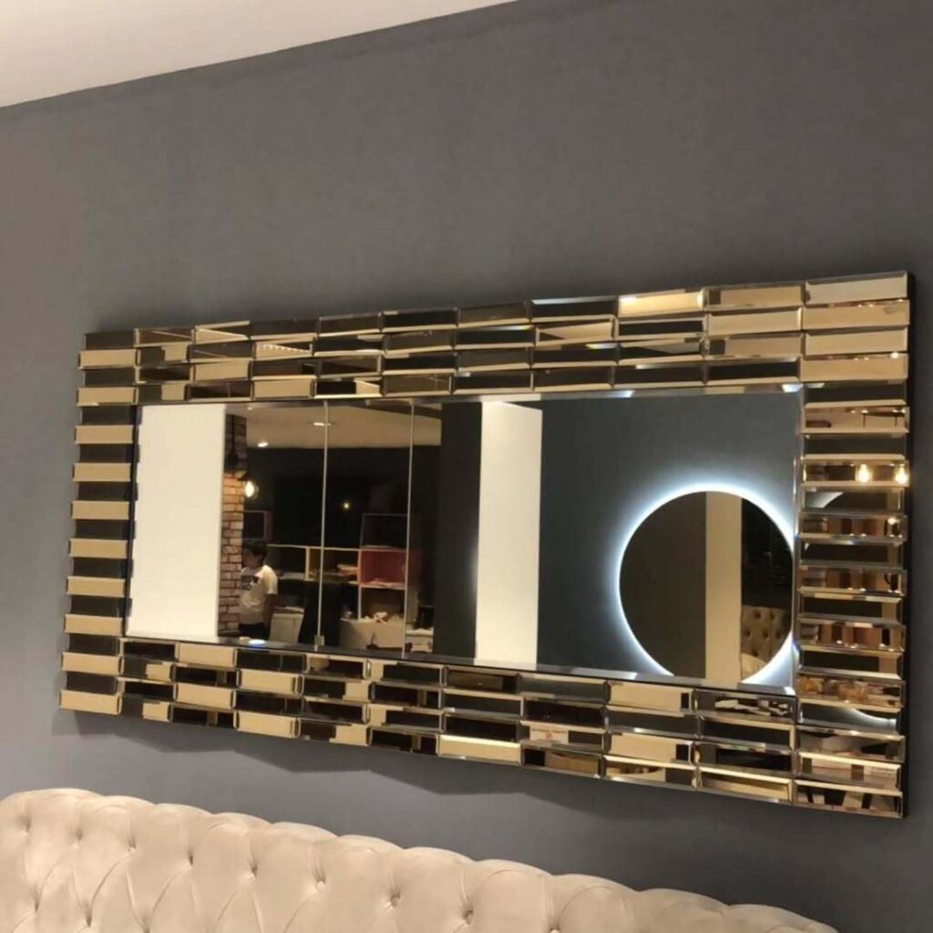Venetian Mirror India