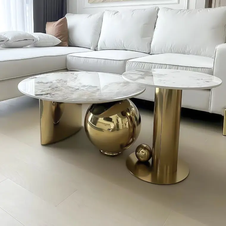 Customized coffee table 2 coffee-table