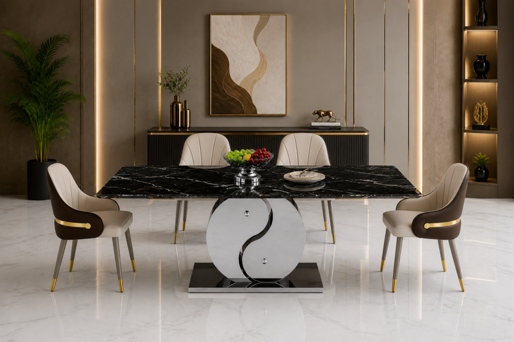 dining tables