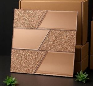 Glass tiles designer