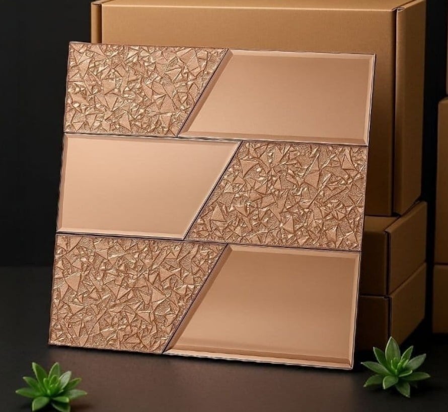 Glass tiles designer 4 Glass tiles designer
