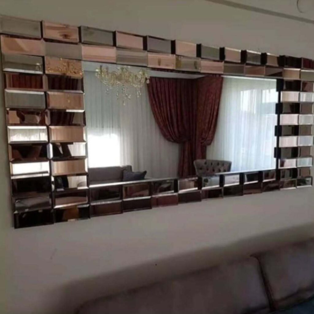 Venetian Mirror