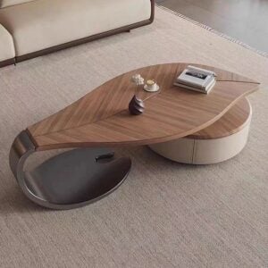 Leaf Coffee Table