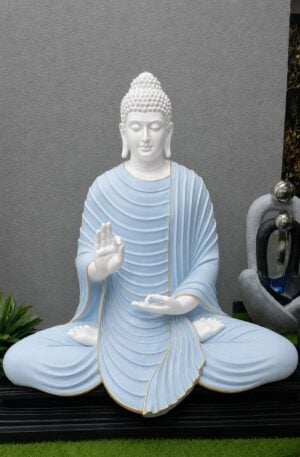 6 feet buddha six feet
