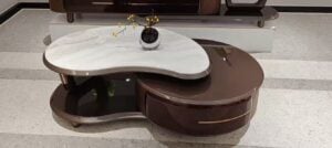 Maison Noir Coffee Tables