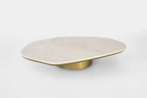 low profile coffee table