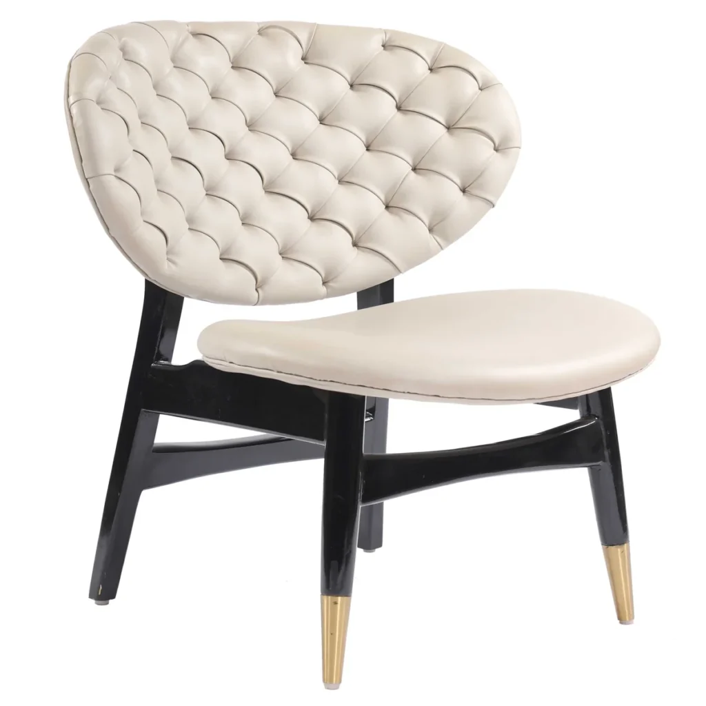 India Accent Chair