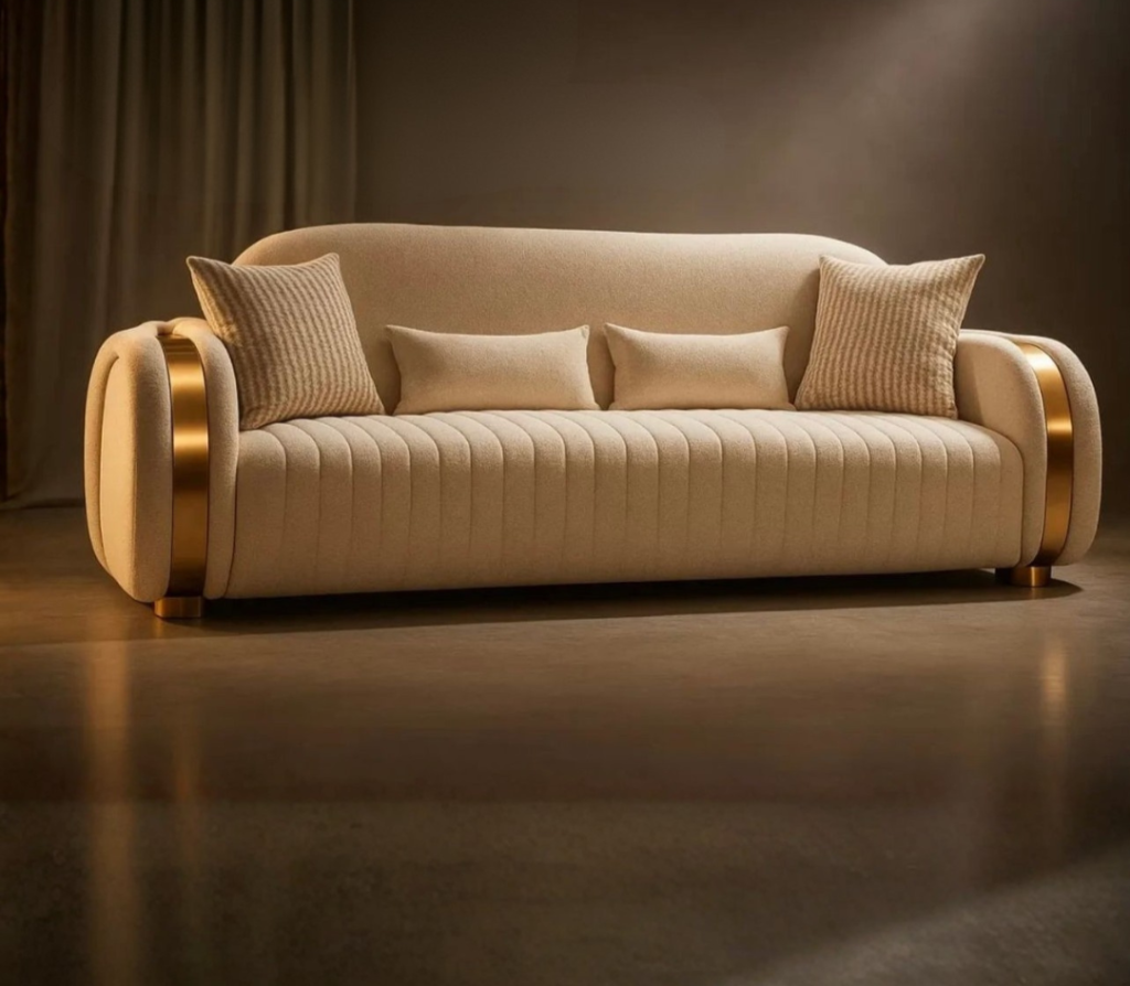 Avenue Sofa