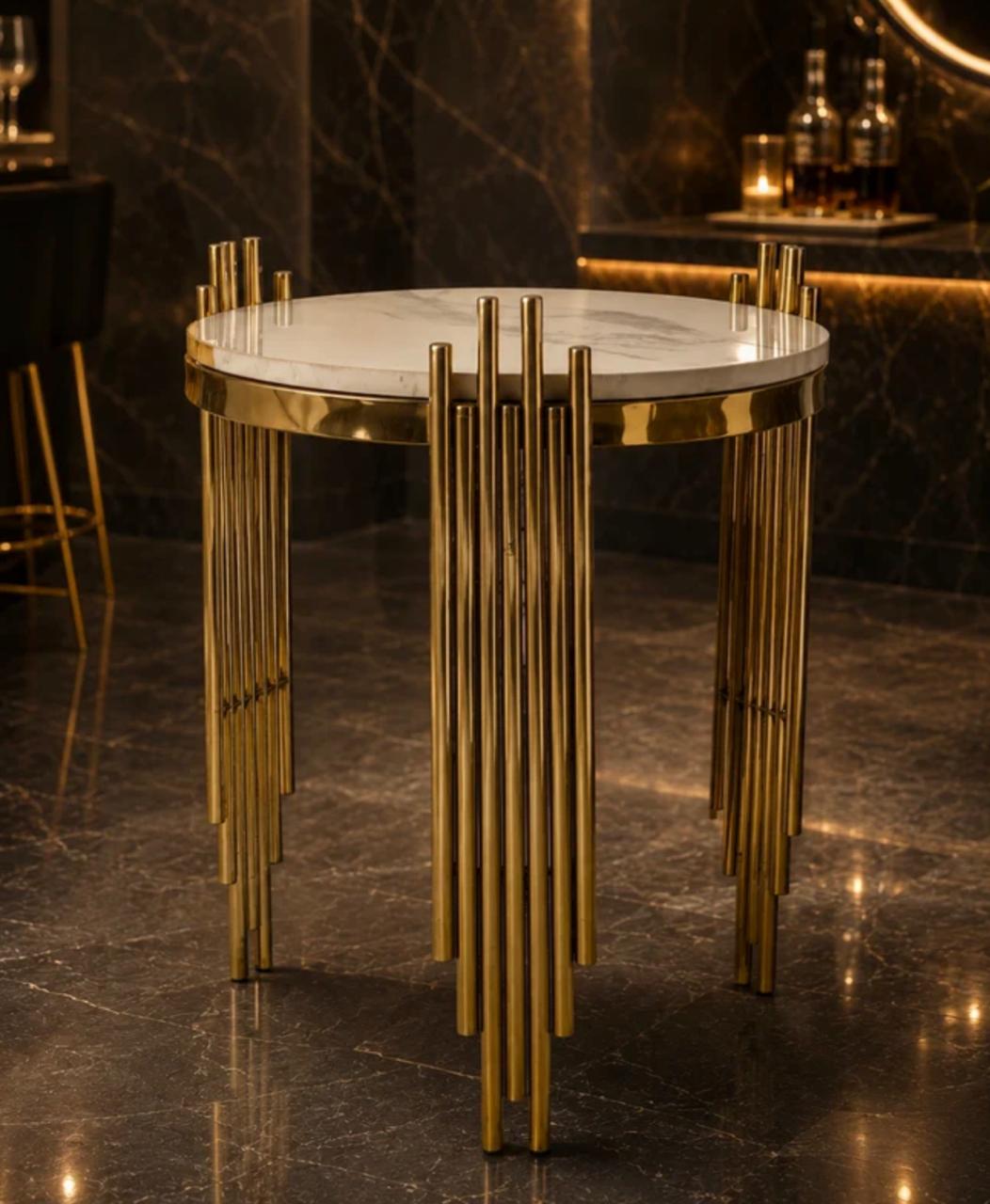 Sylvia Side table