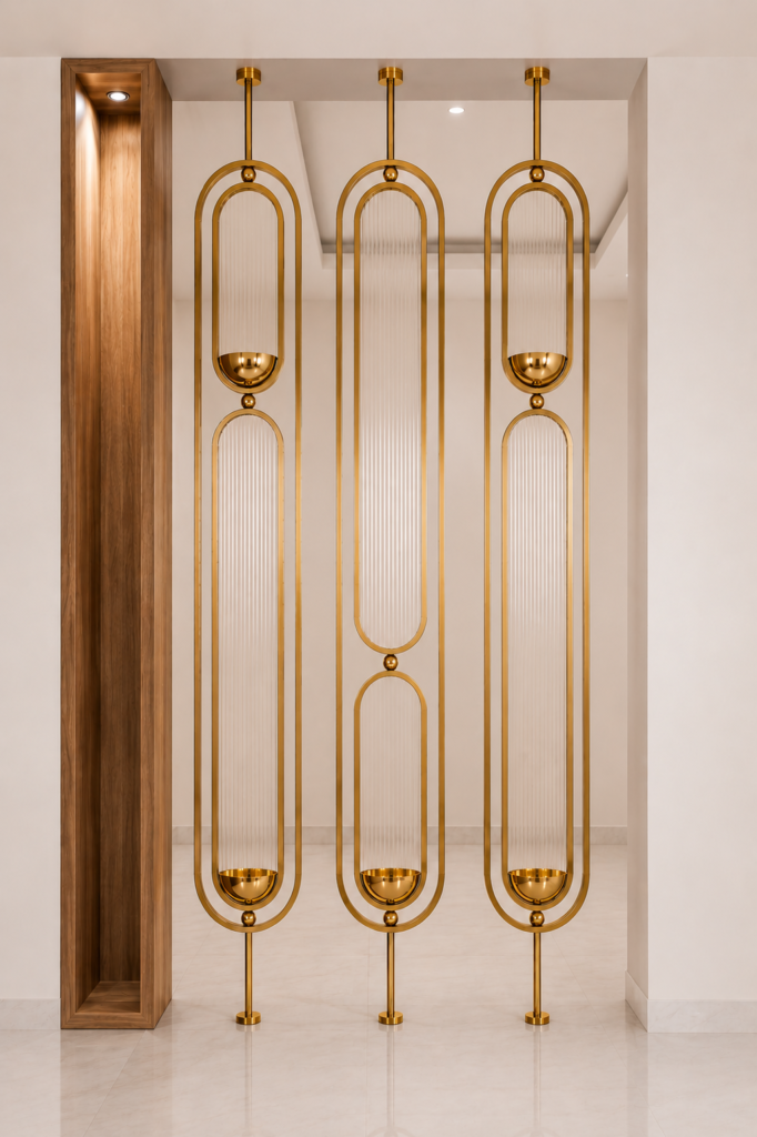ss pvd partition panel