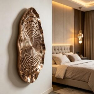 vortex wall decor