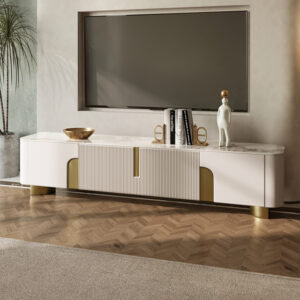7 feet Tv stand