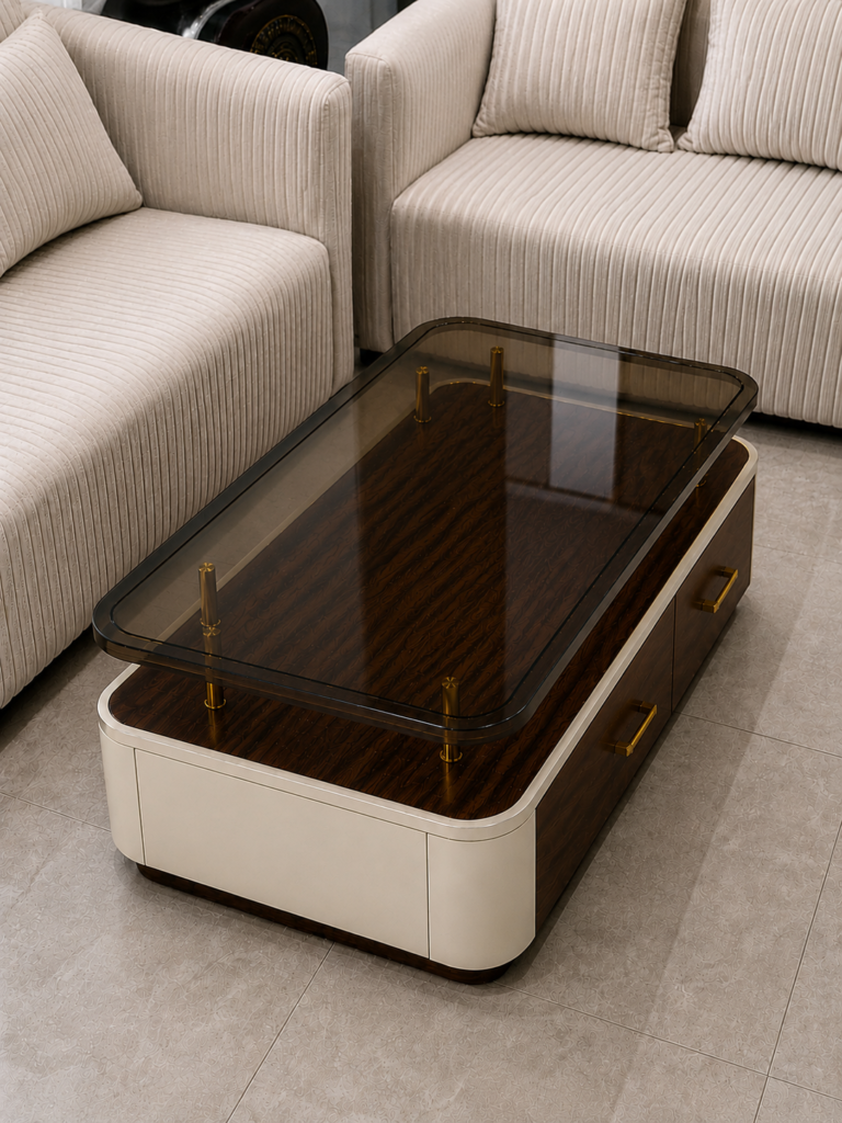 Calypso coffee tables