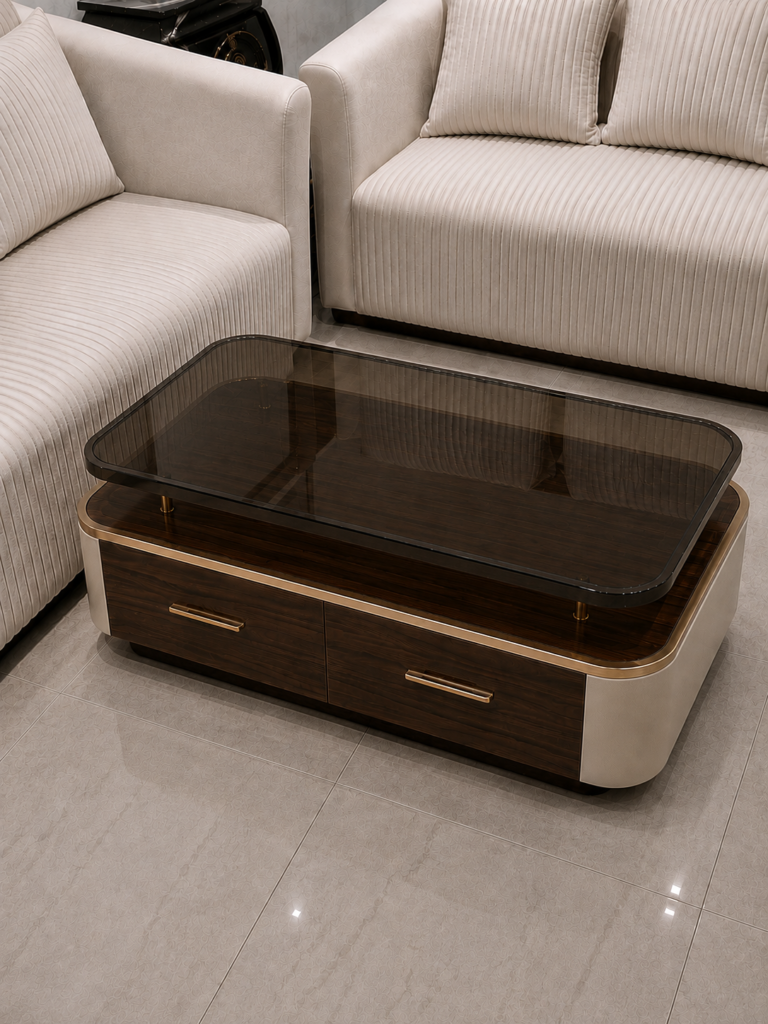 Calypso coffee table India