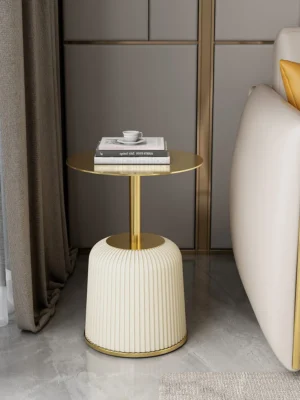 New york side table