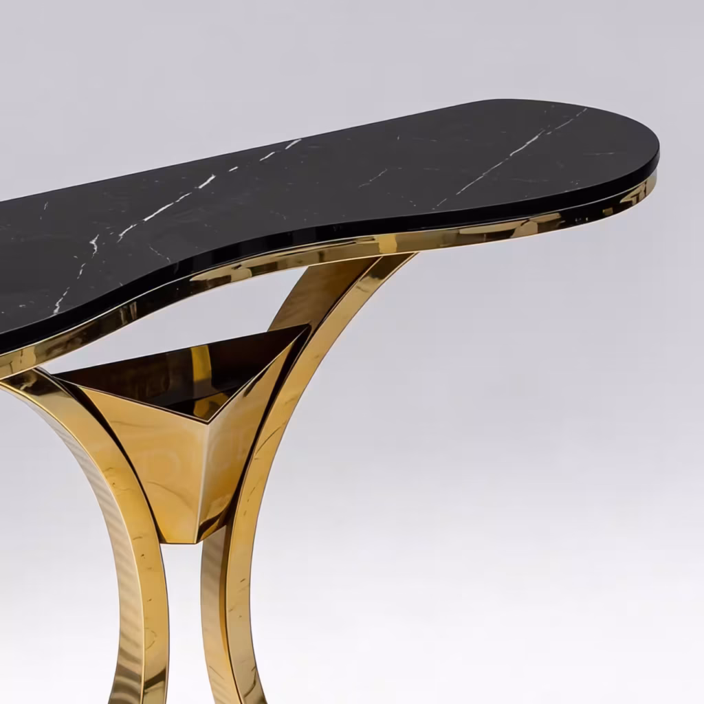Barcelona console tables