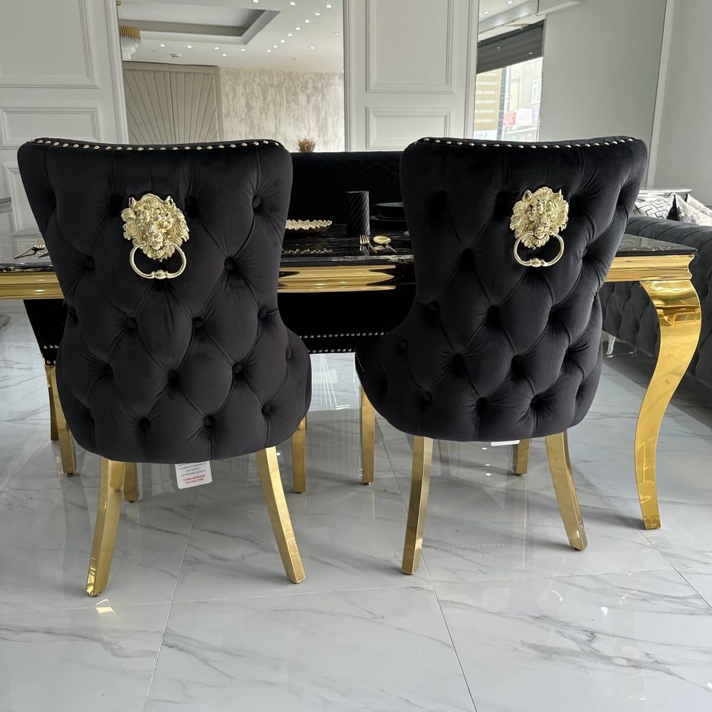 Elegant chair 2 elegant chairs