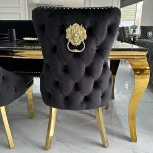 elegant chair