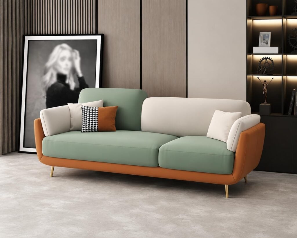 Horizon sofa 6 India Horizon sofa