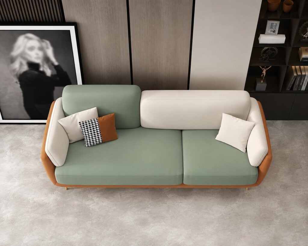 Horizon sofa 4 Horizon sofa India